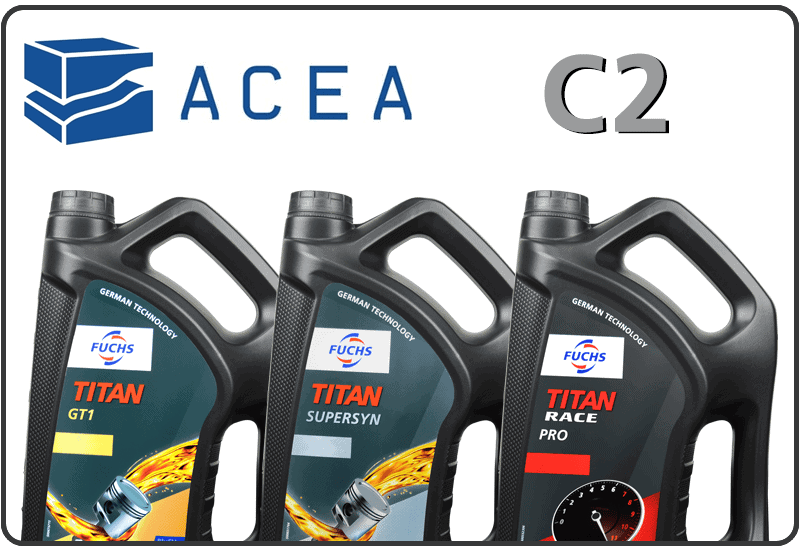 ACEA C2