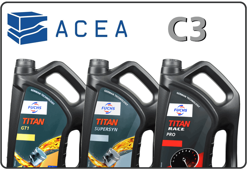 ACEA C3