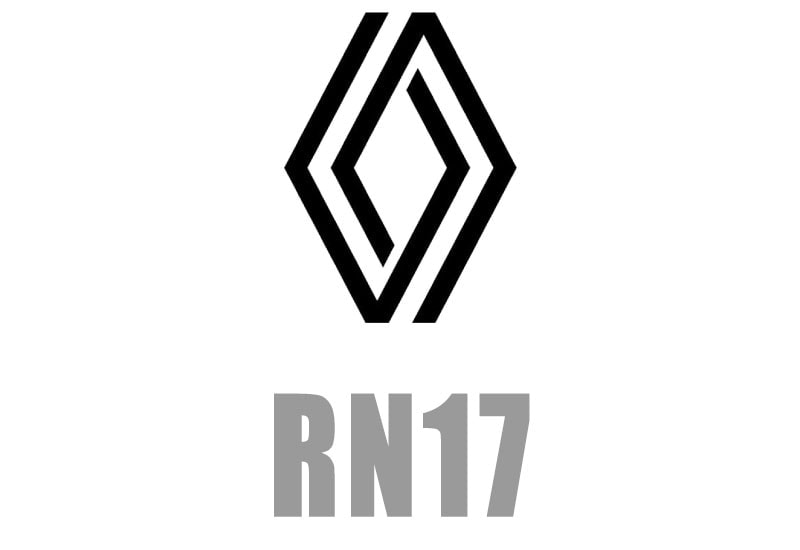 Norma Renault RN17