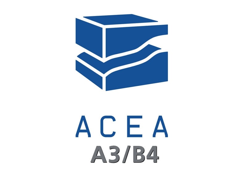 Oleje silnikowe ze specyfikacją ACEA A3/B4