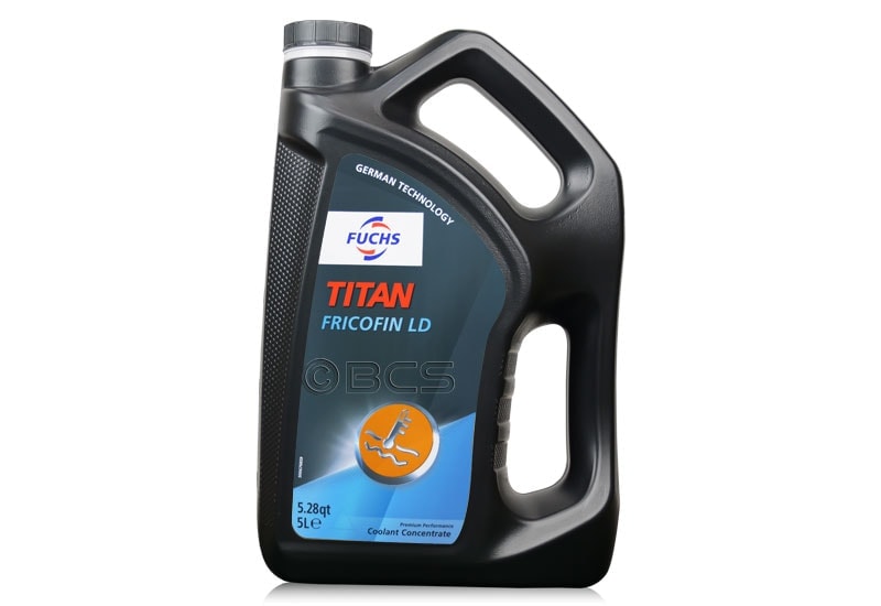 FUCHS TITAN FRICOFIN LD