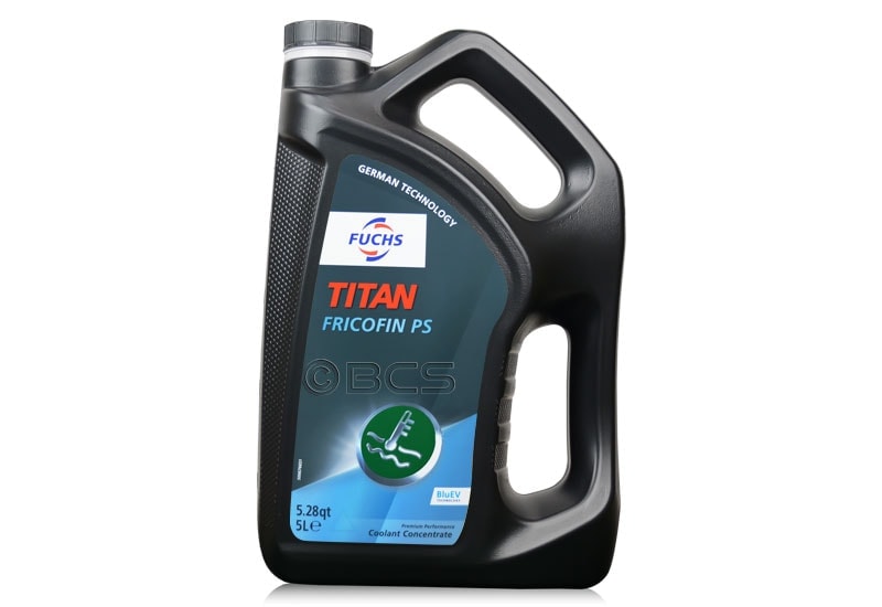 FUCHS TITAN FRICOFIN PS