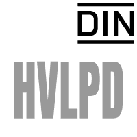 Oleje hydrauliczne HVLPD wg DIN