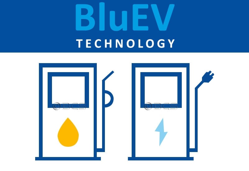 BluEV Technology