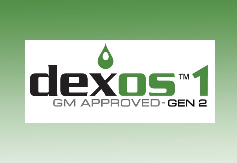 Oleje silnikowe ze specyfikacją dexos1 gen2