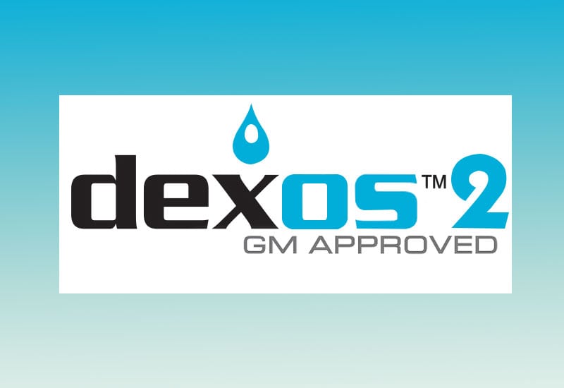 Oleje silnikowe ze specyfikacją OPEL GM dexos2
