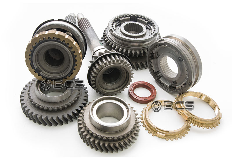 NOWOCZESNE PRZEKŁADNIE TO NAJWYŻSZE WYMAGANIA DLA OLEJÓW