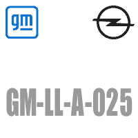 Norma GM-LL-A-025