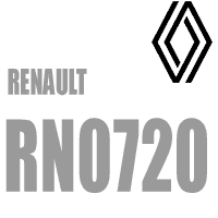 Renault RN0720