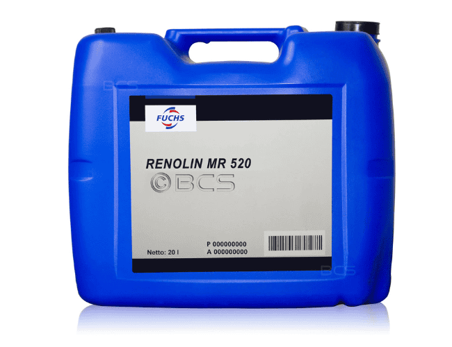 OLEJ HYDRAULICZNY FUCHS RENOLIN MR 520