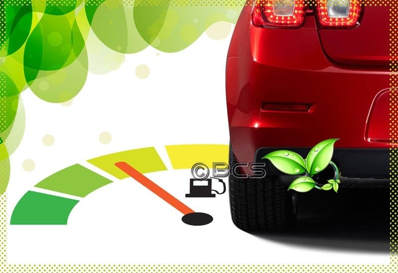 TITAN SINTOFLUID 75W80 - fuel economy