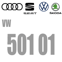 VW 50101