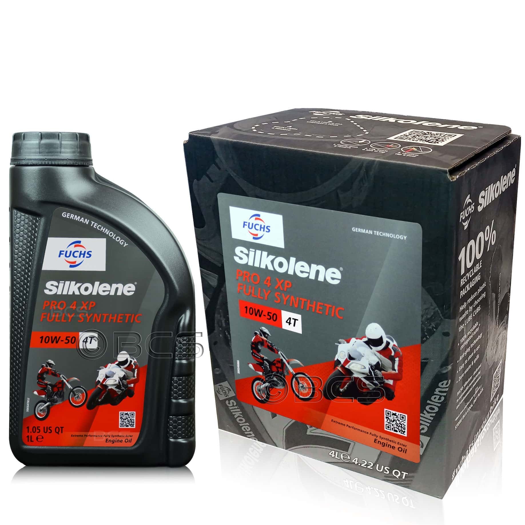 6 Jenama Minyak Hitam Motor