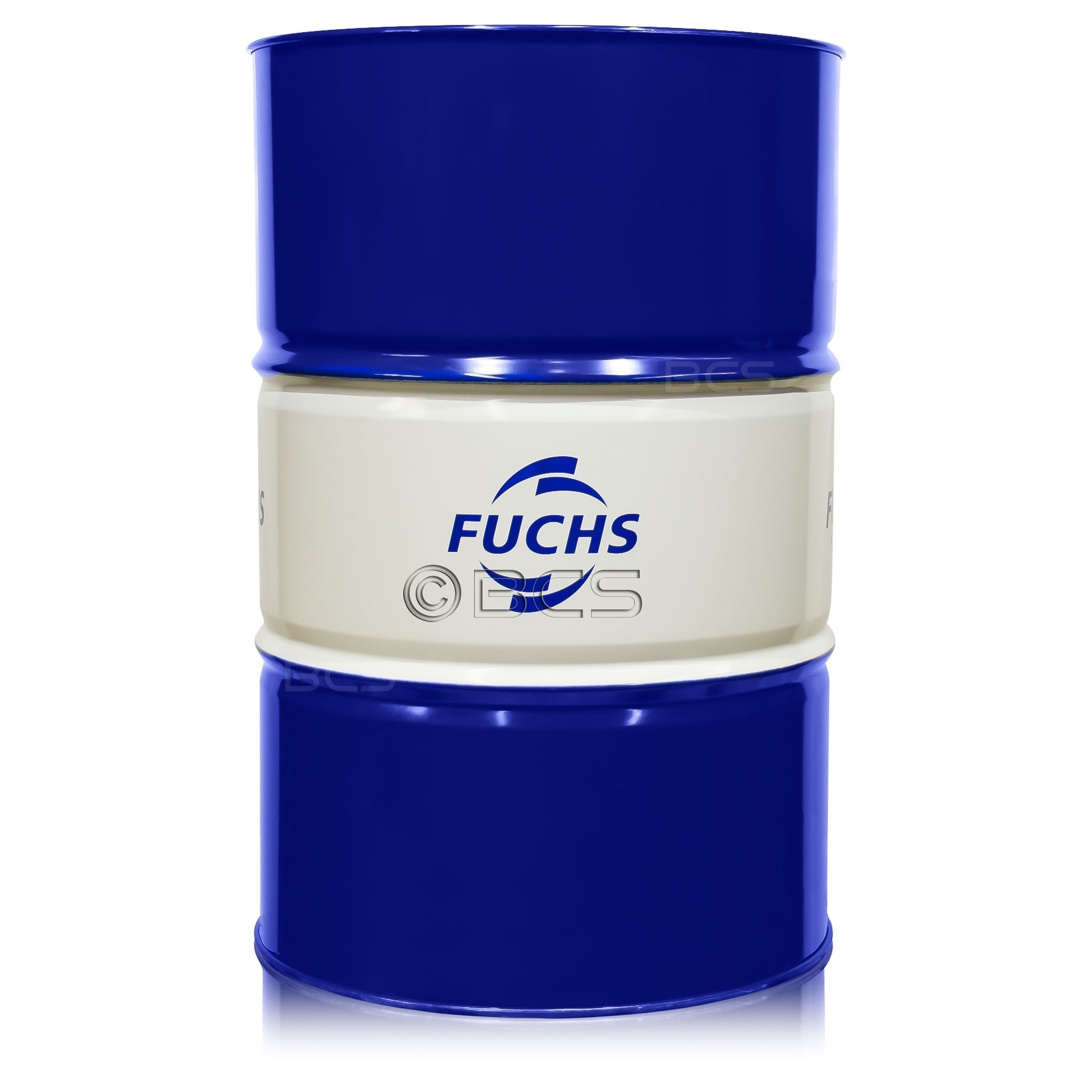 FUCHS TITAN SUPERGEAR 80W90 OLEJ PRZEKŁADNIOWY 205 l
