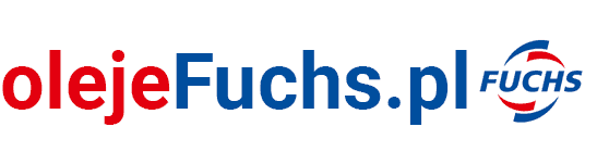 Logo sklepu olejefuchs.pl