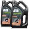 10 litrów FUCHS AGRIFARM GEAR 80W90 - olej przekładniowy - ZESTAW - TANIEJ, Opakowanie / zestaw: 10 litrów (2 x 5 litrów) - sklep olejefuchs.pl