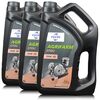 15 litrów FUCHS AGRIFARM STOU 10W30 - olej wielofunkcyjny silnikowo-przekładniowo-hydrauliczny - ZESTAW - TANIEJ, Opakowanie / zestaw: 15 litrów (3 x 5 litrów) - sklep olejefuchs.pl