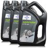 15 litrów FUCHS AGRIFARM UTTO MP - olej przekładniowo-hydrauliczny - ZESTAW - TANIEJ, Opakowanie / zestaw: 15 litrów (3 x 5 litrów) - sklep olejefuchs.pl