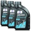 3 litry FUCHS SILKOLENE RSF 10 (ISO 46) - olej do amortyzatorów w motocyklach - ZESTAW - TANIEJ, Nazwa: RSF 10 (ISO 46), Opakowanie / zestaw: 3 litry (3 x 1 litr) - sklep olejefuchs.pl