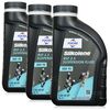 3 litry FUCHS SILKOLENE RSF 2,5 (ISO 15) - olej do amortyzatorów w motocyklach - ZESTAW - TANIEJ, Nazwa: RSF 2,5 (ISO 15), Opakowanie / zestaw: 3 litry (3 x 1 litr) - sklep olejefuchs.pl