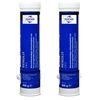 2 sztuki FUCHS RENOLIT CXI 2 - smar - 400 g - ZESTAW - TANIEJ, Opakowanie / zestaw: 400 g x 2 2 sztuki FUCHS RENOLIT CXI 2 - smar - 400 g - ZESTAW - TANIEJ, Opakowanie / zestaw: 400 g x 2 - sklep olejefuchs.pl