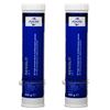 2 sztuki FUCHS RENOLIT LX 1 - smar NLGI 1 - 400 g - ZESTAW - TANIEJ, Klasa konsystencji NLGI: NLGI 1, Opakowanie / zestaw: 400 g x 2 - sklep olejefuchs.pl