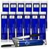 12 sztuk FUCHS RENOLIT UNI 42 400 g - smar litowy z EP2 + SMAROWNICA - ZESTAW, Klasa konsystencji NLGI: NLGI 2, Opakowanie / zestaw: 400 g x 12 + smarownica 12 sztuk FUCHS RENOLIT UNI 42 400 g - smar litowy z EP2 + SMAROWNICA - ZESTAW, Klasa konsystencji NLGI: NLGI 2, Opakowanie / zestaw: 400 g x 12 + smarownica - sklep olejefuchs.pl