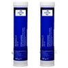 2 sztuki FUCHS RENOLIT UNI 42 - smar litowy z EP2 - 400 g - ZESTAW - TANIEJ, Klasa konsystencji NLGI: NLGI 2, Opakowanie / zestaw: 400 g x 2 - sklep olejefuchs.pl