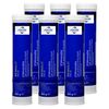 6 sztuk FUCHS RENOLIT UNI 42 - smar litowy z EP2 - 400 g - ZESTAW - TANIEJ, Klasa konsystencji NLGI: NLGI 2, Opakowanie / zestaw: 400 g x 6 - sklep olejefuchs.pl