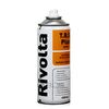 1 sztuka RIVOLTA T.R.S. PLUS  SPRAY S - syntetyczny środek smarny - 400 ml, Opakowanie / zestaw: 400 ml SPRAY, 2. zdjęcie - sklep olejefuchs.pl