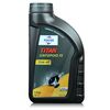 1 litr FUCHS TITAN SINTOPOID FE 75W85 XTL GL-5 - olej przekładniowy, Opakowanie / zestaw: 1 litr - sklep olejefuchs.pl