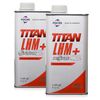 2 litry FUCHS TITAN LHM+ (PLUS) - PSA B71 2710 - olej / płyn do wspomagania - TANIEJ, Opakowanie / zestaw: 2 litry (2 x 1 litr) - sklep olejefuchs.pl