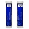 2 sztuki FUCHS RENOLIT LX-EP 2 - smar litowy kompleksowy - 400 g - ZESTAW- TANIEJ, Opakowanie / zestaw: 400 g x 2 - sklep olejefuchs.pl
