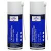 2 sztuki FUCHS LAGERMEISTER WHS 2002  SPRAY - smar - 400 ml - ZESTAW- TANIEJ, Opakowanie / zestaw: 400 ml SPRAY x 2 - sklep olejefuchs.pl