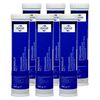 6 sztuk FUCHS RENOLIT FEP 2 - smar - 400 g - ZESTAW - TANIEJ, Klasa konsystencji NLGI: NLGI 2, Opakowanie / zestaw: 400 g x 6 - sklep olejefuchs.pl