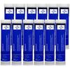 12 sztuk FUCHS RENOLIT LX 2 - smar NLGI 2 - 400 g - ZESTAW - TANIEJ, Klasa konsystencji NLGI: NLGI 2, Opakowanie / zestaw: 400 g x 12 12 sztuk FUCHS RENOLIT LX 2 - smar NLGI 2 - 400 g - ZESTAW - TANIEJ, Klasa konsystencji NLGI: NLGI 2, Opakowanie / zestaw: 400 g x 12 - sklep olejefuchs.pl