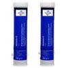 2 sztuki FUCHS RENOLIT LX 2 - smar NLGI 2 - 400 g - ZESTAW - TANIEJ, Klasa konsystencji NLGI: NLGI 2, Opakowanie / zestaw: 400 g x 2 - sklep olejefuchs.pl