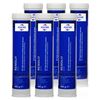 6 sztuk FUCHS RENOLIT LX 3 - smar NLGI 3 - 400 g - ZESTAW - TANIEJ, Klasa konsystencji NLGI: NLGI 3, Opakowanie / zestaw: 400 g x 6 - sklep olejefuchs.pl