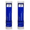 2 sztuki FUCHS RENOLIT PU-FH 300 - smar - 400 g - ZESTAW - TANIEJ, Opakowanie / zestaw: 400 g x 2 - sklep olejefuchs.pl