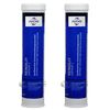 2 sztuki FUCHS RENOLIT UNITEMP 2 - smar - 400 g - ZESTAW - TANIEJ, Opakowanie / zestaw: 400 g x 2 2 sztuki FUCHS RENOLIT UNITEMP 2 - smar - 400 g - ZESTAW - TANIEJ, Opakowanie / zestaw: 400 g x 2 - sklep olejefuchs.pl