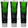 3 sztuki RIVOLTA S.K.D. 4002 - smar wysokotemperaturowy - 100g - ZESTAW - TANIEJ, Opakowanie / zestaw: 100 g x 3 - sklep olejefuchs.pl