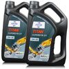 10 litrów FUCHS TITAN SUPERSYN D1 5W30 DEXOS1 Gen 3 - olej silnikowy - ZESTAW - TANIEJ, Opakowanie / zestaw: 10 litrów (2 x 5 litrów), Lepkość SAE: 5W30 10 litrów FUCHS TITAN SUPERSYN D1 5W30 DEXOS1 Gen 3 - olej silnikowy - ZESTAW - TANIEJ, Opakowanie / zestaw: 10 litrów (2 x 5 litrów), Lepkość SAE: 5W30 - sklep olejefuchs.pl