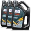 15 litrów FUCHS TITAN SUPERSYN D1 5W30 DEXOS1 Gen 3 - olej silnikowy - ZESTAW - TANIEJ, Opakowanie / zestaw: 15 litrów (3 x 5 litrów), Lepkość SAE: 5W30 15 litrów FUCHS TITAN SUPERSYN D1 5W30 DEXOS1 Gen 3 - olej silnikowy - ZESTAW - TANIEJ, Opakowanie / zestaw: 15 litrów (3 x 5 litrów), Lepkość SAE: 5W30 - sklep olejefuchs.pl