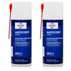 2 sztuki FUCHS ANTICORIT SYNTH SPRAY - preparat wielofunkcyjny i środek antykorozyjny - 400 ml - ZESTAW - TANIEJ, Opakowanie / zestaw: 400 ml SPRAY x 2 2 sztuki FUCHS ANTICORIT SYNTH SPRAY - preparat wielofunkcyjny i środek antykorozyjny - 400 ml - ZESTAW - TANIEJ, Opakowanie / zestaw: 400 ml SPRAY x 2 - sklep olejefuchs.pl