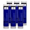 6 sztuk FUCHS RENOLIT LX-OTP 2 - smar - 400 g (MAN TUC 8080/00) - ZESTAW - TANIEJ, Opakowanie / zestaw: 400 g x 6 6 sztuk FUCHS RENOLIT LX-OTP 2 - smar - 400 g (MAN TUC 8080/00) - ZESTAW - TANIEJ, Opakowanie / zestaw: 400 g x 6 - sklep olejefuchs.pl