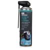 ZESTAW DO KONSERWACJI ŁAŃCUCHA SILKOLENE CHAIN LUBE +  BRAKE CLEANER, Opakowanie / zestaw: 500 ml SPRAY 1+1, 3. zdjęcie ZESTAW DO KONSERWACJI ŁAŃCUCHA SILKOLENE CHAIN LUBE +  BRAKE CLEANER, Opakowanie / zestaw: 500 ml SPRAY 1+1, 3. zdjęcie - sklep olejefuchs.pl