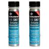 2 sztuki FUCHS SILKOLENE OCTANE BOOSTER - dodatek do paliwa - 100 ml - ZESTAW - TANIEJ, Opakowanie / zestaw: 100 ml x 2 - sklep olejefuchs.pl