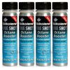4 sztuki FUCHS SILKOLENE OCTANE BOOSTER - dodatek do paliwa - 100 ml - ZESTAW - TANIEJ, Opakowanie / zestaw: 100 ml x 4 - sklep olejefuchs.pl