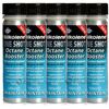 5 sztuk FUCHS SILKOLENE OCTANE BOOSTER - dodatek do paliwa - 100 ml - ZESTAW - TANIEJ, Opakowanie / zestaw: 100 ml x 5 - sklep olejefuchs.pl