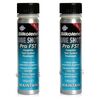 2 sztuki FUCHS SILKOLENE PRO FST ONE SHOT - dodatek do paliwa - 100 ml - ZESTAW - TANIEJ, Opakowanie / zestaw: 100 ml x 2 - sklep olejefuchs.pl
